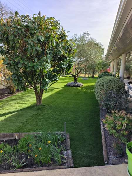 Aménagement de jardin Mérignac